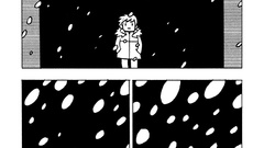 Comics Scott Pilgrim scott pilgrim vs the world