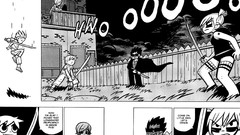 Comics Scott Pilgrim scott pilgrim vs the world