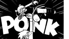 Comics Scott Pilgrim scott pilgrim vs the world