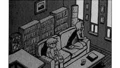 Comics Scott Pilgrim scott pilgrim vs the world