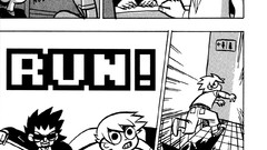 Comics Scott Pilgrim scott pilgrim vs the world