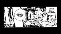 Comics Scott Pilgrim scott pilgrim vs the world