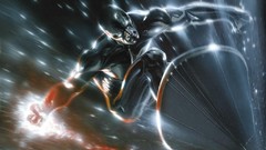 Comics silver surfer