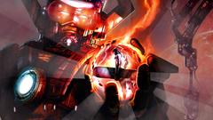 Comics silver surfer marvel