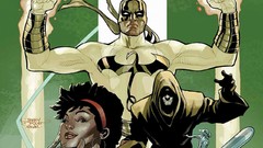 Comics silver surfer marvel comics Iron Fist