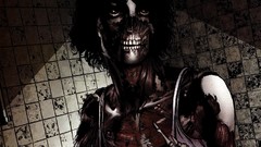 Comics skulls Image Comics