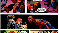 Comics Spider-Man