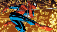 Comics Spider-Man
