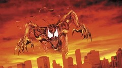 Comics Spider-Man carnage marvel