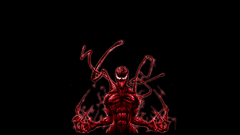 Comics Spider-Man carnage marvel
