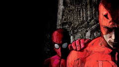 Comics Spider-Man daredevil marvel