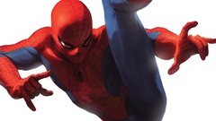 Comics Spider-Man marvel