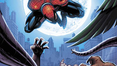 Comics Spider-Man marvel comics