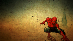 Comics Spider-Man marvel comics