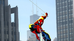 Comics Spider-Man marvel comics