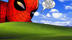 Comics Spider-Man marvel comics