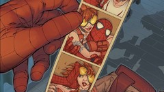 Comics Spider-Man marvel comics