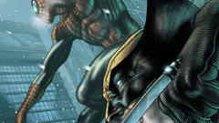 Comics Spider-Man marvel comics