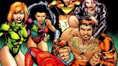 Comics Spider-Man marvel comics