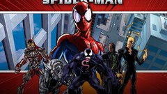Comics Spider-Man marvel comics