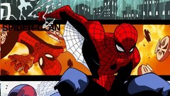 Comics Spider-Man marvel comics