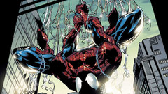 Comics Spider-Man marvel comics