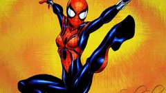 Comics Spider-Man marvel comics