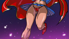 Comics supergirl
