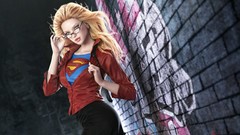 Comics supergirl