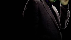 Comics superheroes artwork