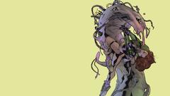 Comics superheroes artwork Gen13