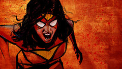 Comics superheroes artwork marvel