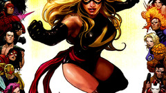 Comics superheroes artwork marvel