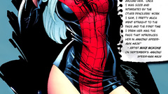 Comics superheroes artwork marvel