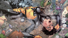 Comics superheroes artwork marvel