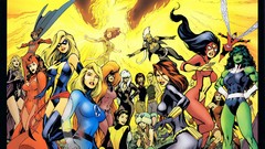 Comics superheroes Avengers comics