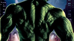 Comics superheroes Bruce Banner Hulk (comic character) The 