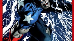Comics superheroes captain america artwork marvel comics