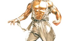 Comics superheroes Doc Savage