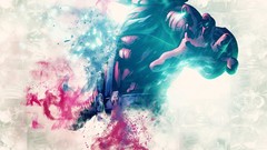 Comics superheroes Galactus