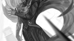 Comics superheroes loki capes