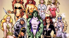 Comics superheroes marvel comics