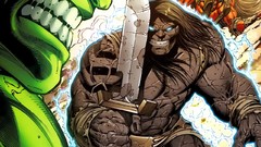 Comics superheroes marvel comics Hulk (comic character)