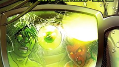 Comics superheroes marvel comics Hulk (comic character)