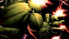 Comics superheroes marvel comics Hulk (comic character)