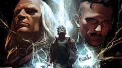 Comics superheroes marvel comics S.H.I.E.L.D.