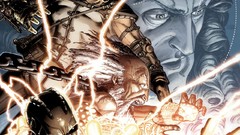 Comics superheroes marvel comics S.H.I.E.L.D.