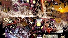 Comics superheroes marvel comics X-Force