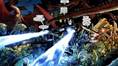 Comics superheroes The Avengers marvel comics The Ultimates