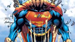 Comics superman